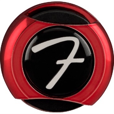 Fender USA INFINITY STRAP LOCKS (RED)(#0990818609) 画像2