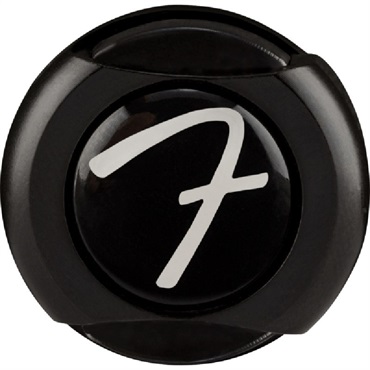 Fender USA 【春得セール】 INFINITY STRAP LOCKS (BLACK)(#0990818606) 画像2