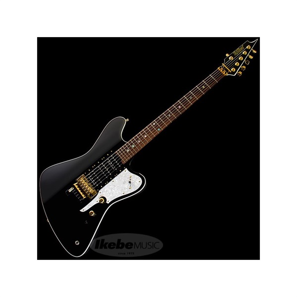 Killer KG-SPELLBIND (Black) 【受注生産品】 画像1