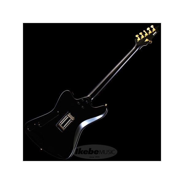 Killer KG-SPELLBIND (Black) 【受注生産品】 画像2
