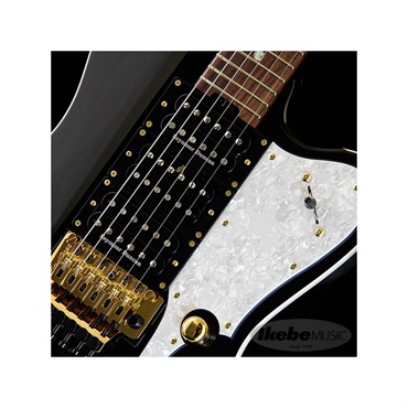 Killer KG-SPELLBIND (Black) 【受注生産品】 画像3