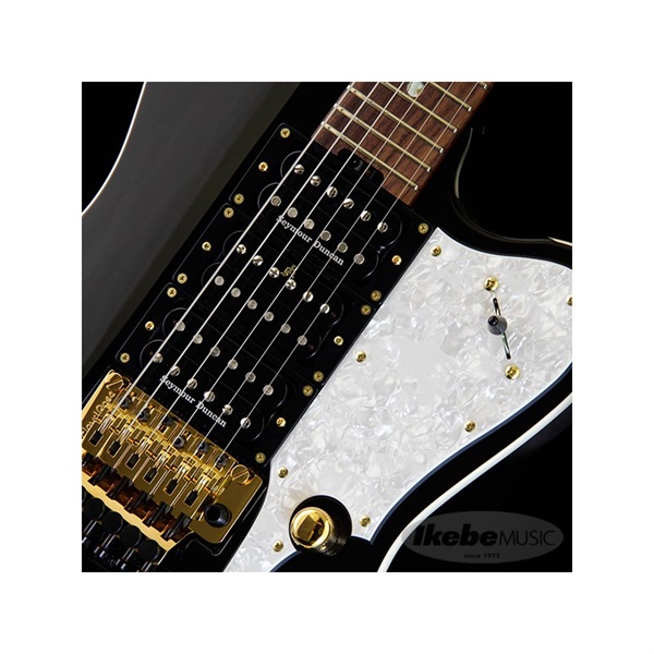 Killer KG-SPELLBIND (Black) 【受注生産品】 画像3