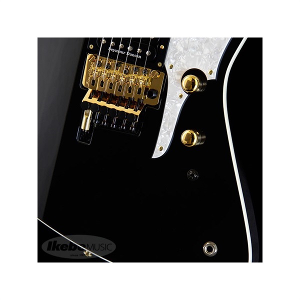 Killer KG-SPELLBIND (Black) 【受注生産品】 画像4