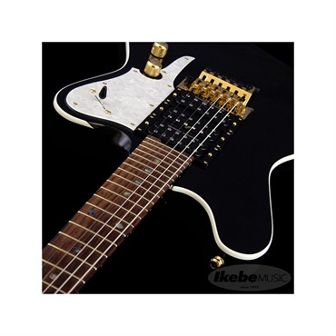 Killer KG-SPELLBIND (Black) 【受注生産品】 画像5