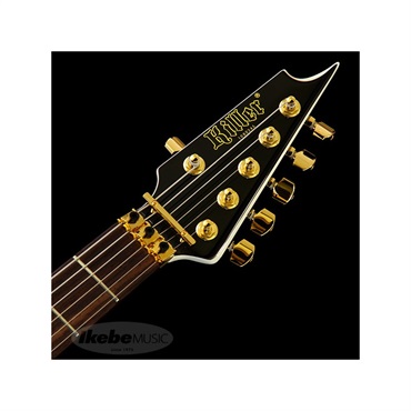 Killer KG-SPELLBIND (Black) 【受注生産品】 画像8