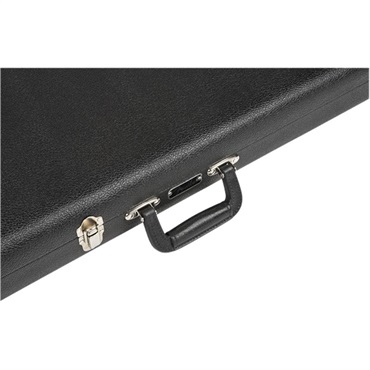 Fender USA G&G Standard ST/TL Hardshell Case (Black with Black)(#0996101306) 画像3