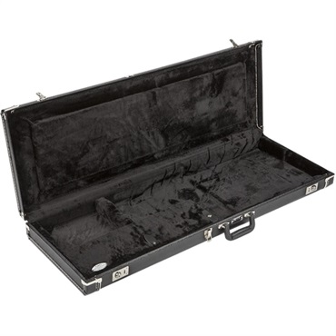 Fender USA G&G Standard ST/TL Hardshell Case (Black with Black)(#0996101306) 画像4