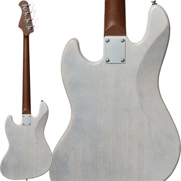 Bacchus WL4-ASH/RSM (WBD) 画像1
