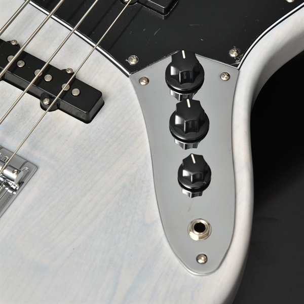 Bacchus WL4-ASH/RSM (WBD) 画像4
