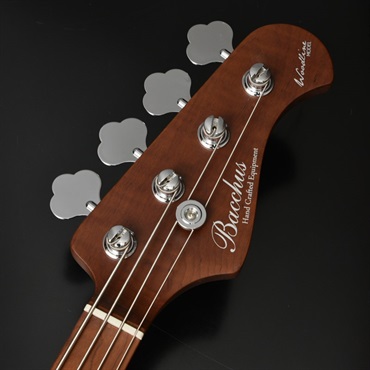 Bacchus WL4-ASH/RSM (WBD) 画像7