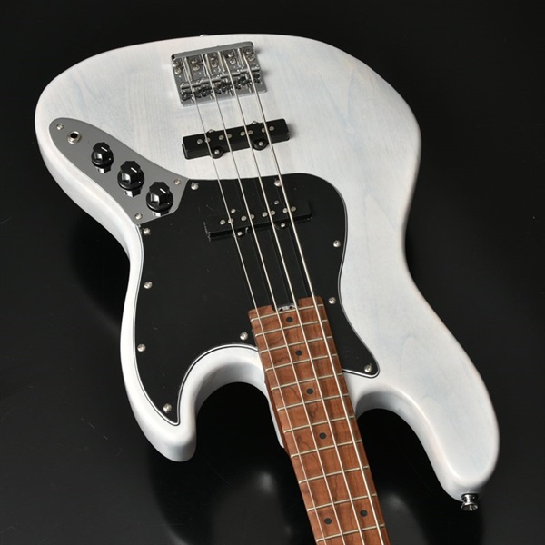 Bacchus WL4-ASH/RSM (WBD) 画像8