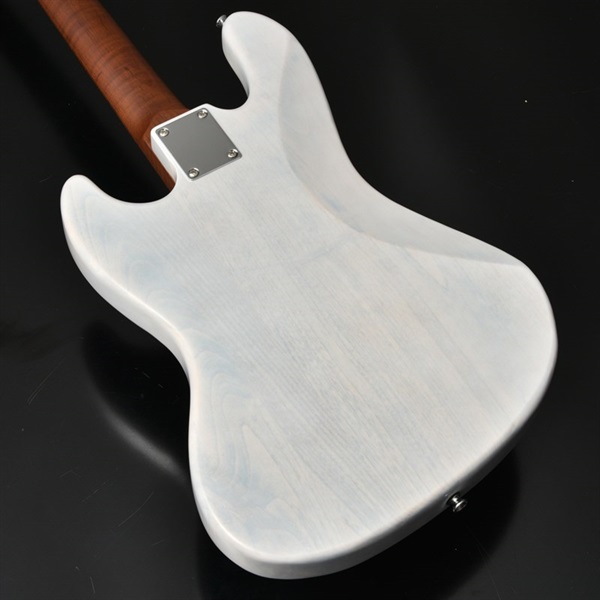 Bacchus WL4-ASH/RSM (WBD) 画像9