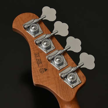 Bacchus WL4-ASH/RSM (STN) 画像4