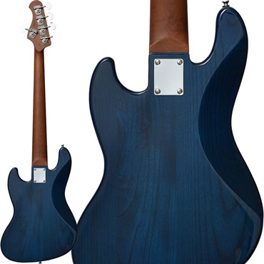 Bacchus WL5-ASH/RSM (STB)【値上げ前旧価格品】 画像1