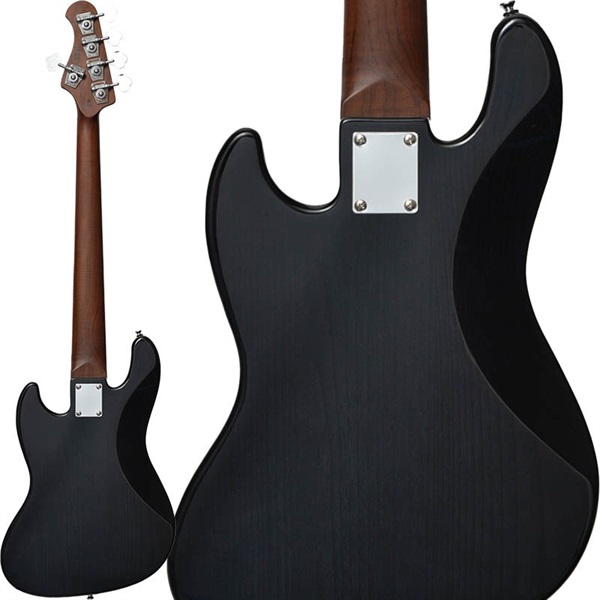 Bacchus WL5-ASH/RSM (STN) 画像1