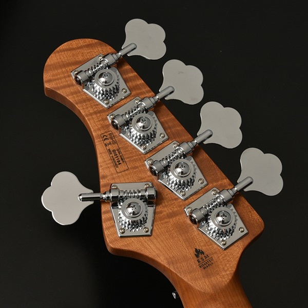 Bacchus WL5-ASH/RSM (STN) 画像3