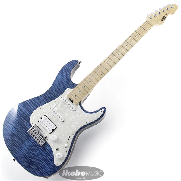 ESP snapper ライトブルー 年式不明 ESP SNAPPER 20th Anniversary Special Vol.15 – ESP Official Blog