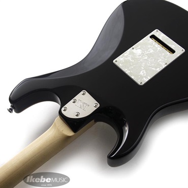 ESP SNAPPER-CTM-FM/M (Tiger Eye Sunburst w/Brown Pearl Black) 【即納可能】 画像6