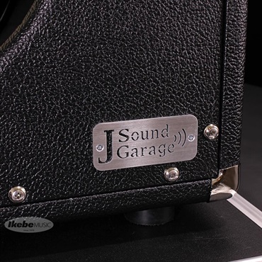 J-Sound Garage Handmade Cabinet JSG-112 Open Back w/Electro Voice
