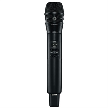 SHURE SLXD24/K8B(KSM8カプセル搭載ワイヤレスシステム) 画像2