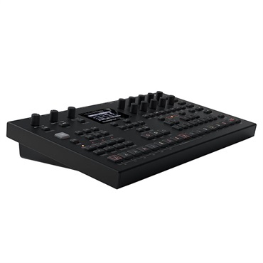 elektron Analog Four MKII(ATS-4) BLACK (ブラック) 画像1