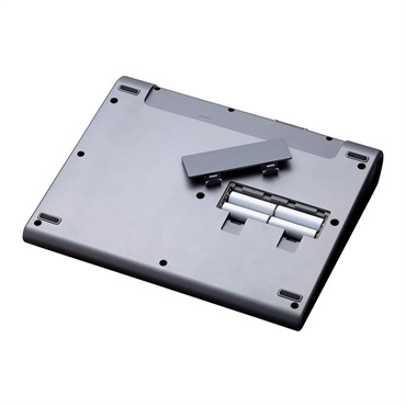 ZOOM PodTrak P8(Podcast Recorder) 画像3