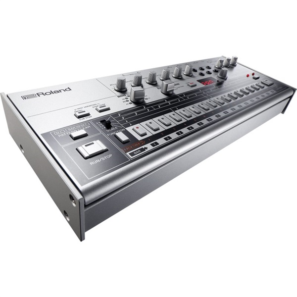 Roland TR-06 (SOUND MODULE) 【リズムマシン】 画像1