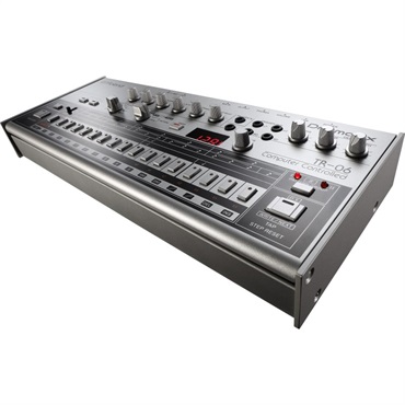 Roland TR-06 (SOUND MODULE) 【リズムマシン】 画像2
