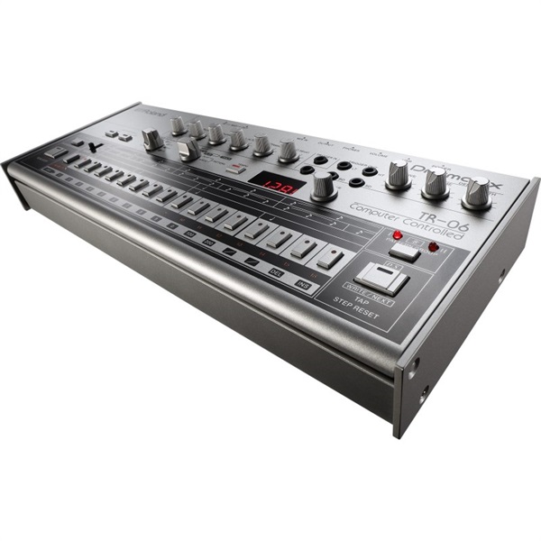 Roland TR-06 (SOUND MODULE) 【リズムマシン】 画像2