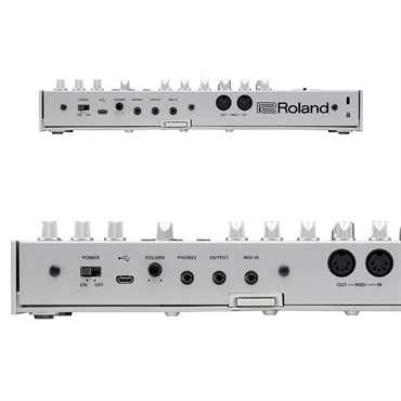 Roland TR-06 (SOUND MODULE) 【リズムマシン】 画像3