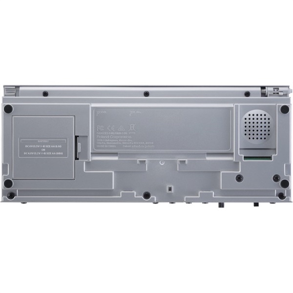 Roland TR-06 (SOUND MODULE) 【リズムマシン】 画像4