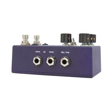 WALRUS AUDIO Julianna Deluxe Chorus/Vibrato 画像2