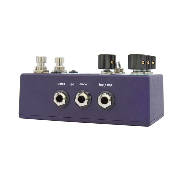 WALRUS AUDIO Julianna Deluxe Chorus/Vibrato 画像2