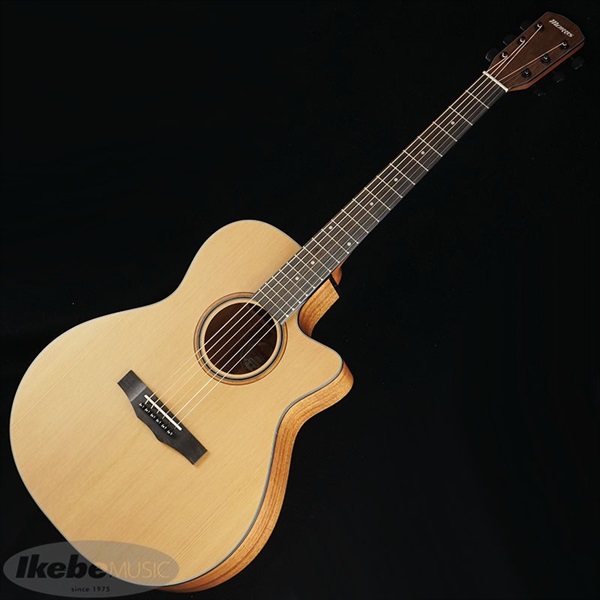 MORRIS PERFORMERS EDITION S-031 ｜イケベ楽器店