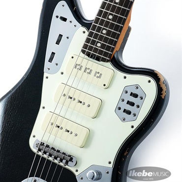 Navigator SUGIZO Signature Model N-JG SGZ Custom -JGM