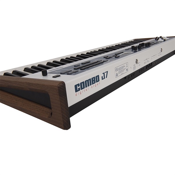 DEXIBELL COMBO J7+専用ギグバッグセット 【沖縄・離島送料別途見積】【弊社配送センター出荷】 画像4