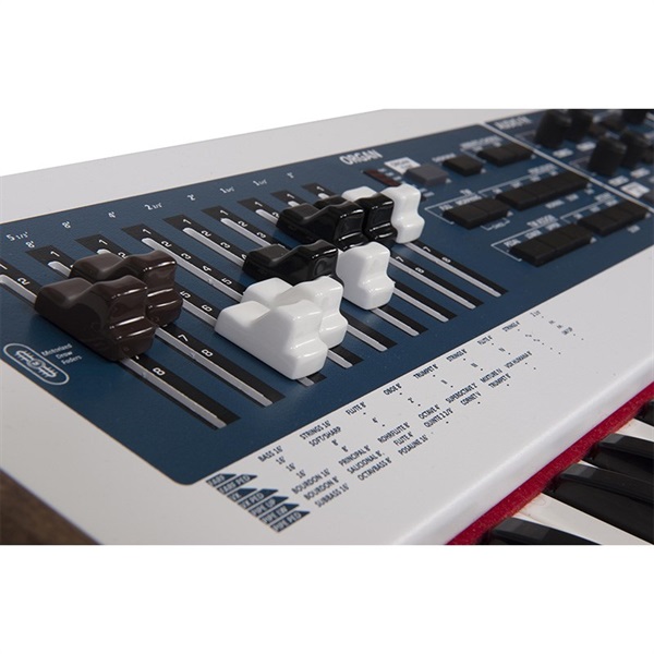 DEXIBELL COMBO J7+専用ギグバッグセット 【沖縄・離島送料別途見積】【弊社配送センター出荷】 画像5