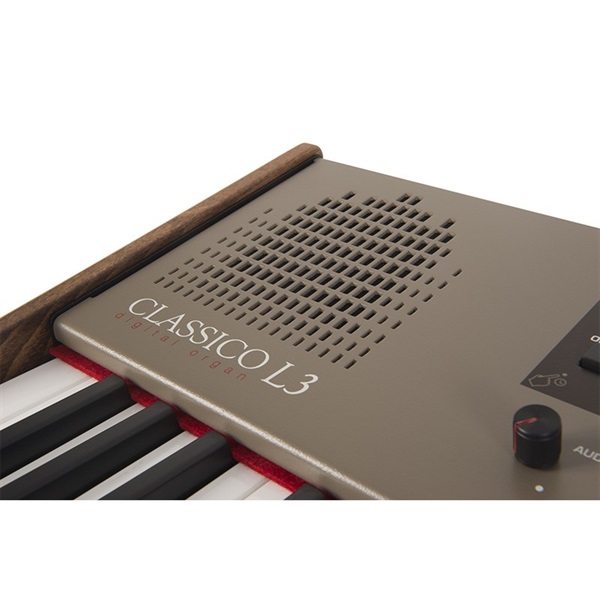DEXIBELL CLASSICO L3+専用ギグバッグセット 【沖縄・離島送料別途見積】【弊社配送センター出荷】 画像4
