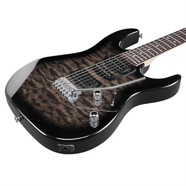 専用）Ibanez エレキギター GRX70QA-TKS grx70qa-tks1.jpg