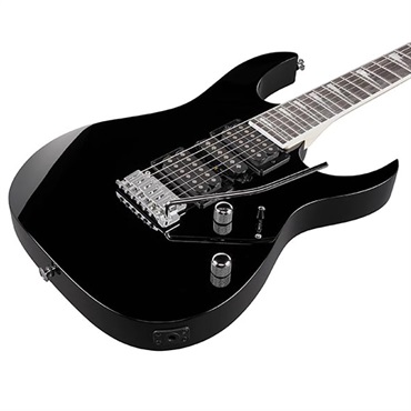 Ibanez GRG170DX BKN 画像1