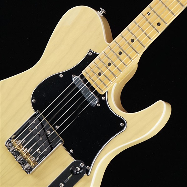 FUJIGEN(FGN) 太く J-Standard JIL2-AL-G-HH-B？