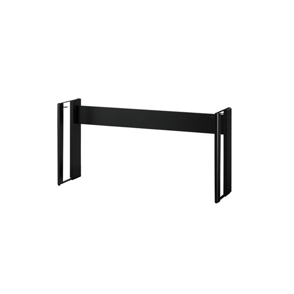 KAWAI HM-5B(ブラック) 【固定式ES920B専用スタンド】【代引不可】【沖縄・離島送料別途見積】【お取寄せ商品】 画像1