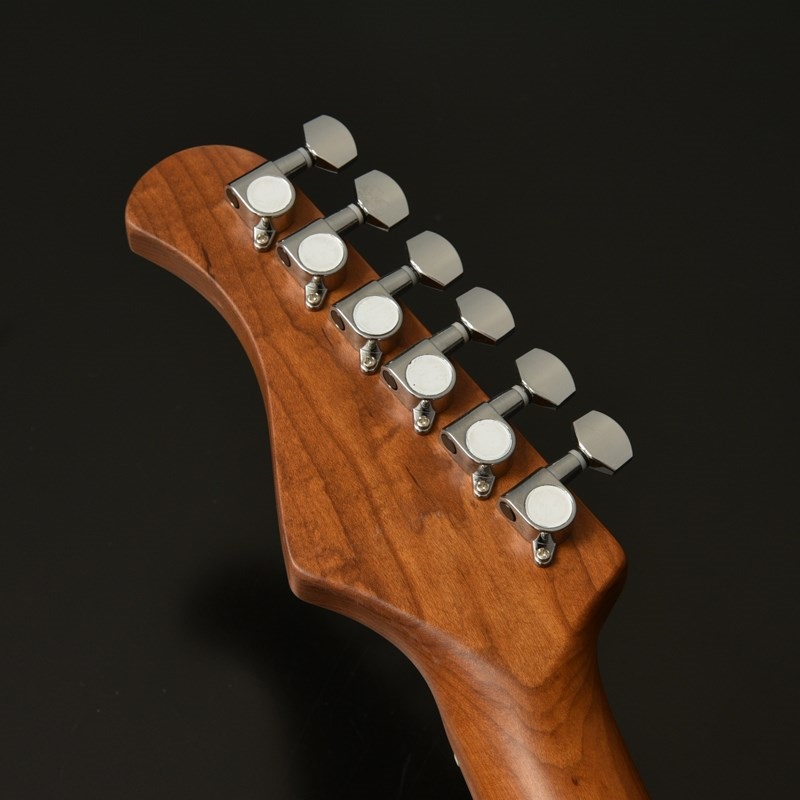 Bacchus Universe Series BST-2-RSM/M (DLPB) ｜イケベ楽器店