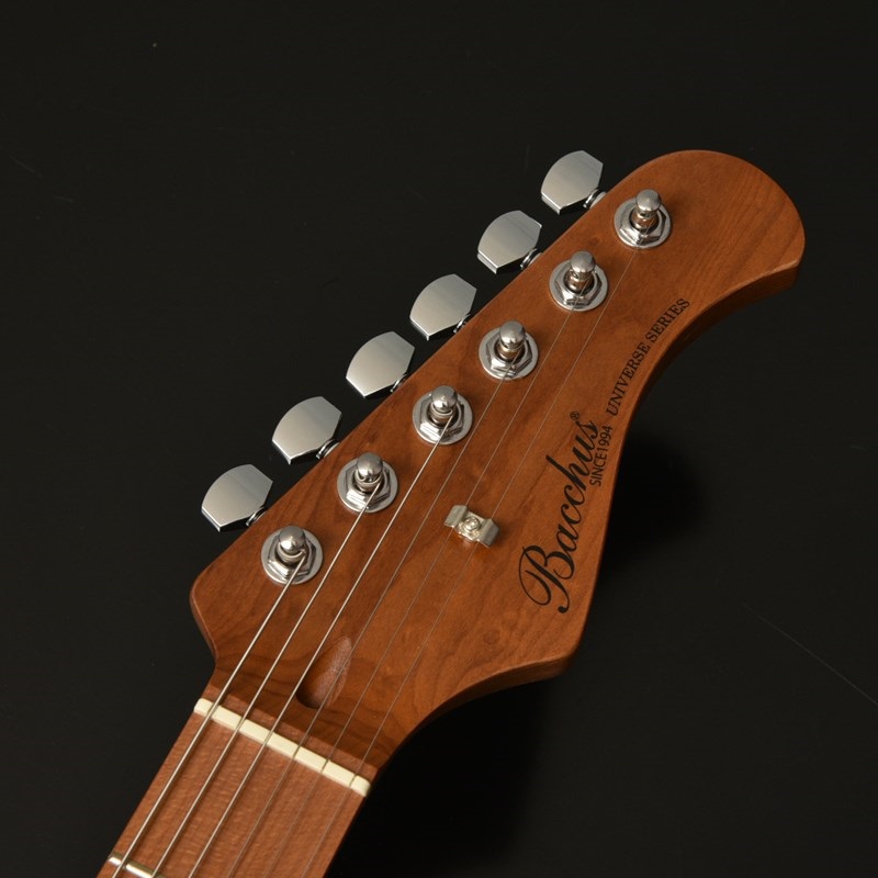 Bacchus Universe Series BST-2-RSM/M (BGM) 画像2