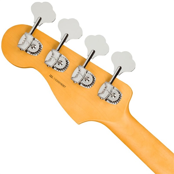 Fender USA American Professional II Precision Bass (Mercury/Rosewood) 【値上げ前旧価格品】 【GW激得セール】 画像5