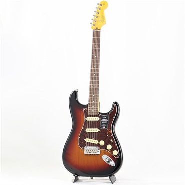 Fender USA American Professional II Stratocaster (3-Color Sunburst/Rosewood)【旧価格品】 画像1