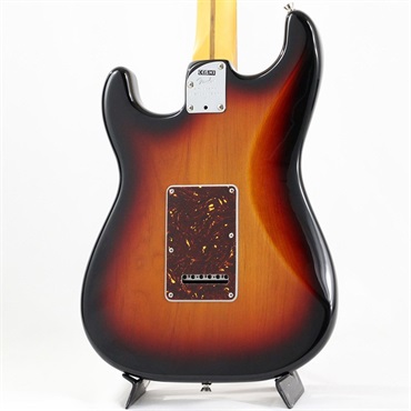 Fender USA American Professional II Stratocaster (3-Color Sunburst/Rosewood)【旧価格品】 画像3