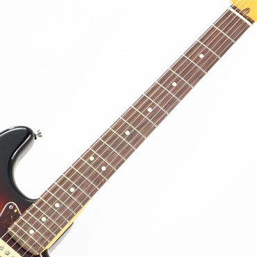 Fender USA American Professional II Stratocaster (3-Color Sunburst/Rosewood)【旧価格品】 画像5