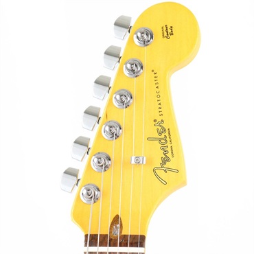 Fender USA American Professional II Stratocaster (3-Color Sunburst/Rosewood)【旧価格品】 画像7