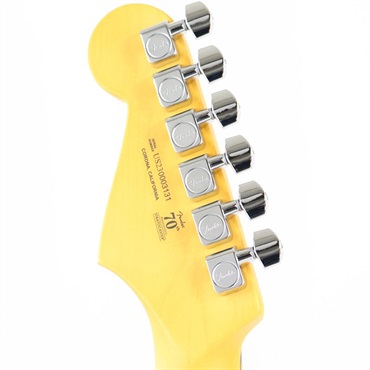 Fender USA American Professional II Stratocaster (3-Color Sunburst/Rosewood)【旧価格品】 画像8